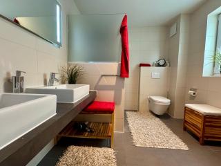 Aquamarin Ostseetraumsuite 09 - Neuhaus - 6