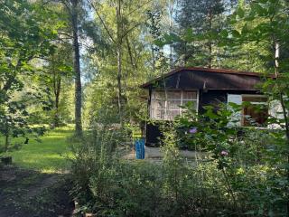 Family fishing hut - 7