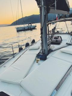 Nautical Nomads Yacht Charter - 7