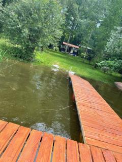 Family fishing hut - 4