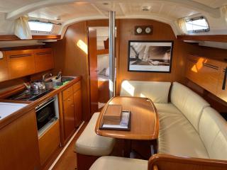 Nautical Nomads Yacht Charter - Tivat - 6