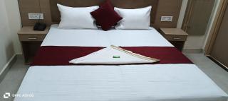 Hotel D Vintage - New Delhi - 7