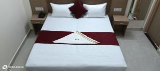 Hotel D Vintage - New Delhi - 4