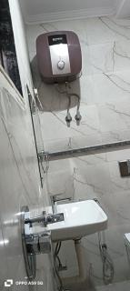 Hotel D Vintage - New Delhi - 1