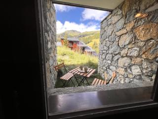 Appartement Chalet Glisse et Détente - 3