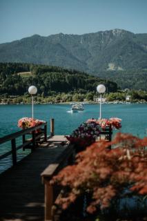 Inselhotel Faakersee - 6