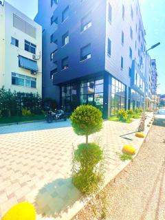 Luxurious & Spacious Old Bazaar Apartment - Tirana - 8