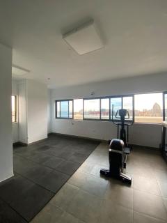 Luxe 1BR in Kileleshwa - 9