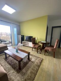 Luxe 1BR in Kileleshwa - Nairobi - 7