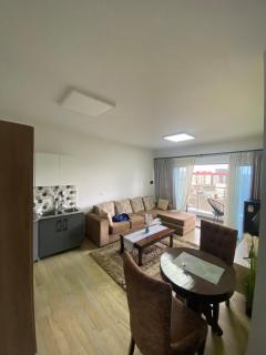 Luxe 1BR in Kileleshwa - Nairobi - 6
