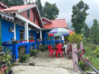 Mamring Home stay - Philamon Mukhia - 0
