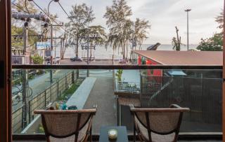 The Legacy V Beach Resort Ao Nang Krabi, Aspira Collection - Adults only - Ao Nang Beach - 8