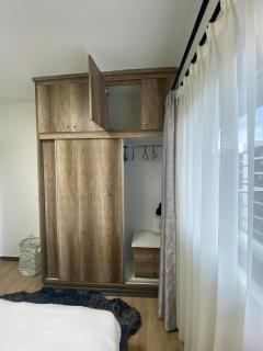 Luxe 1BR in Kileleshwa - 1