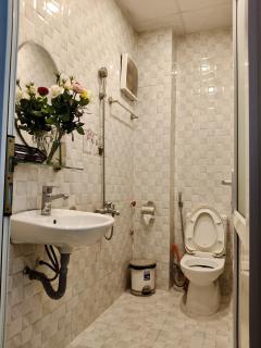 Homestay Da Quy - 2