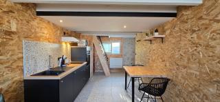 Le chalet - 3