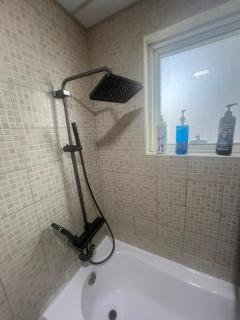 Al Nada Sea & Park View GuestHouse - 8