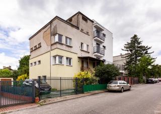 Gdynia Seaside Apartment by BookingHost - Gdynia - 9