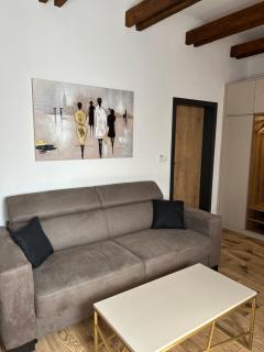 Hotel 14Dveří - Drnholec - 1