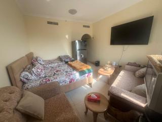 Al Nada Sea & Park View GuestHouse - 5