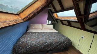 Amiel Eco Lodge - Totoralillo - 6