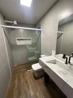 Casa 2 quartos e uma suíte - 4
