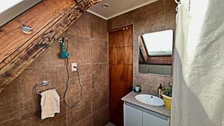Amiel Eco Lodge - Totoralillo - 4