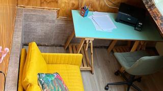 Amiel Eco Lodge - 2
