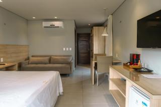 Apto 110 Taiti Villas BobZ - 2