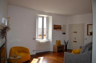 Loppia Lakeside Retreat-Bellagio - 9