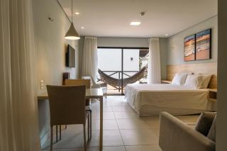 Apto 110 Taiti Villas BobZ - 1