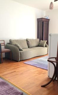 Happy Holiday Apartments - 5