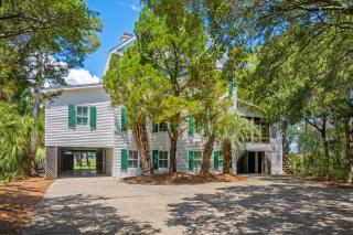 Kitchens Creek home by Peace Vacations - Georgetown - 8