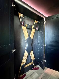 Love room SPA proche Place Stanislas Nancy - 6