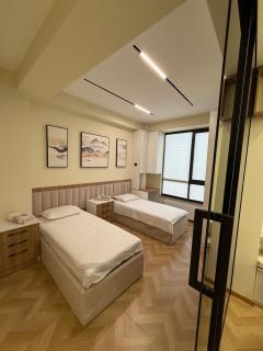 Nurik house - - 6