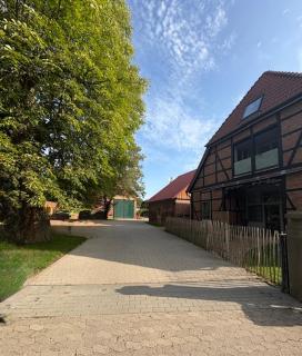 Gästezimmer Almelings Hof - Peine - 3