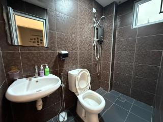 Langkawi Relax Room 09 - 4