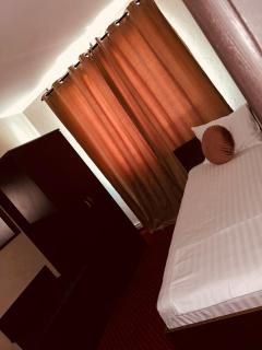 Nowad Hotel - Giurgiu - 5