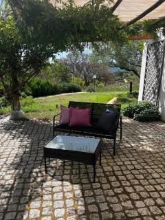 B&B Isole di Pietra - Telti - 2