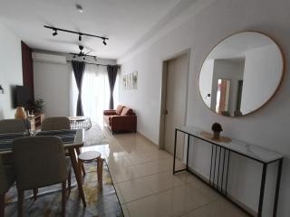 Alanis Blessed Home Near KLIA - Sepang - 0