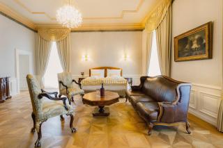GOYA Vitality Hotel - Voderady - 6