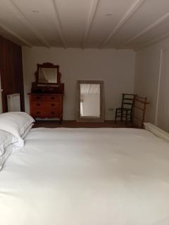 The Mill House - Lastingham - 2