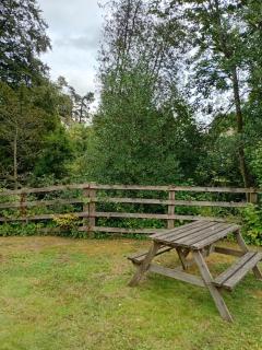 The Mill House - Lastingham - 5