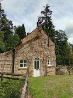 The Mill House - 3