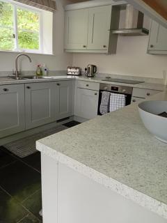 The Mill House - Lastingham - 6