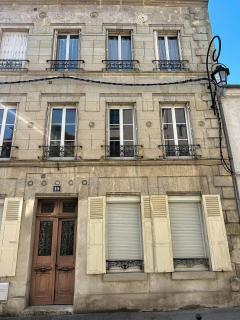 Le Léandre - Spacieux et central - 4