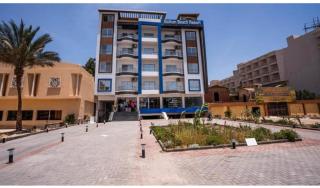 balkan beach resort - Hurghada - 8