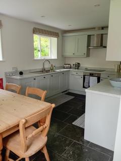The Mill House - Lastingham - 8