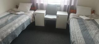 Hostel WILA AIRPORT - Varsovie - 4