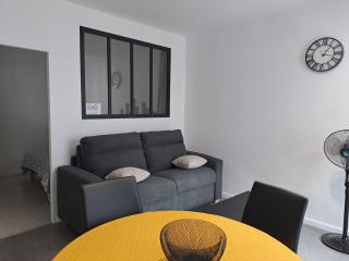 Logement idéal curistes - 8