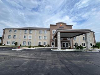 Comfort Inn - DeKalb - 0
